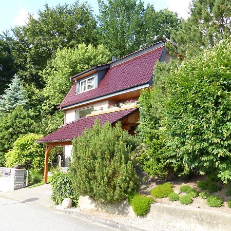 Ferienwohnung Pillasch 24306 Niede Malente Exterior foto